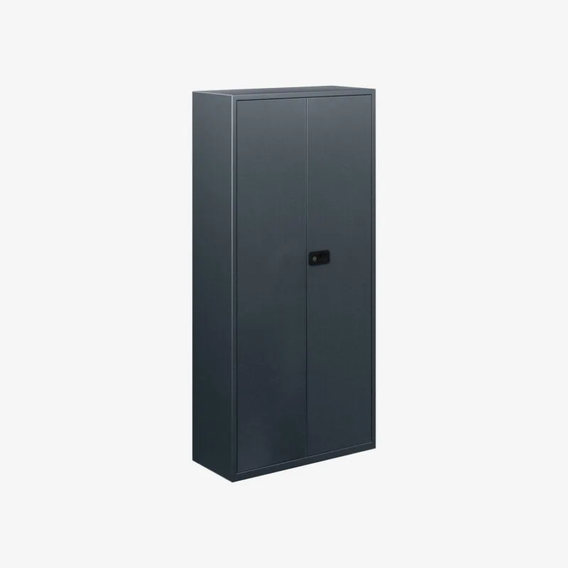 Stationary Cupboard | 1950H x 914W x 400D