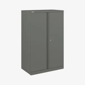 Essentials Office Cupboard | 1270H x 800W