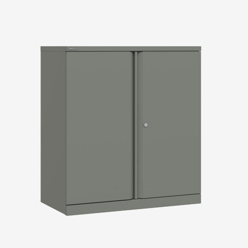 Essentials Office Cupboard | 1000H x 914W