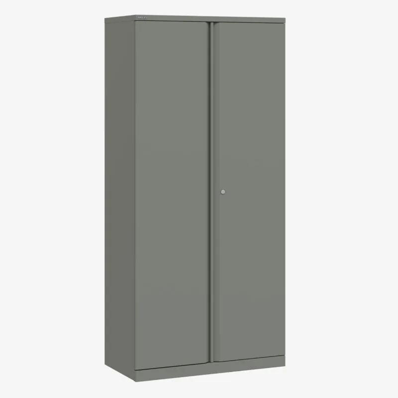 Essentials Office Cupboard | 1970H x 914W