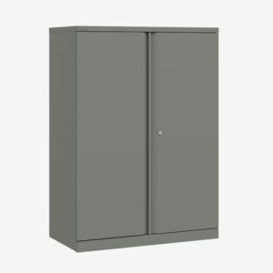 Essentials Office Cupboard | 1270H x 914W