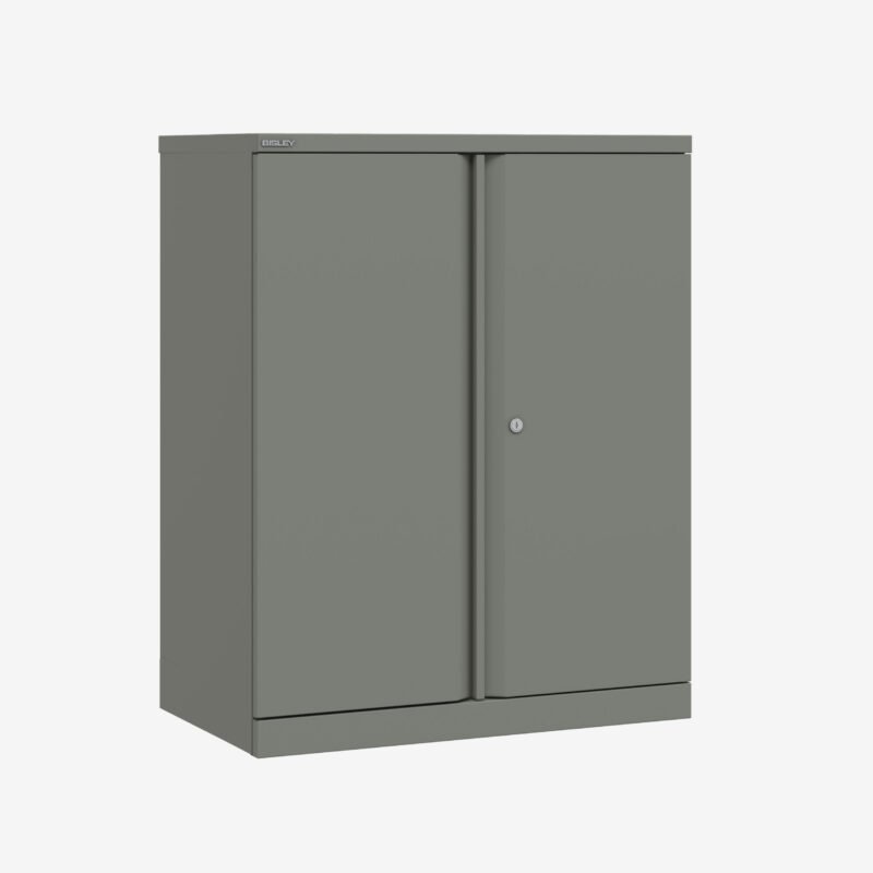 Essentials Office Cupboard | 1000H x 1000W