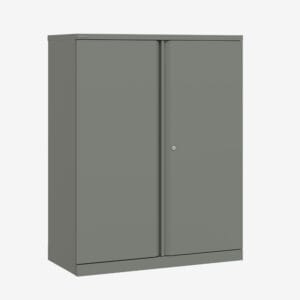 Essentials Office Cupboard | 1270H x 1000W