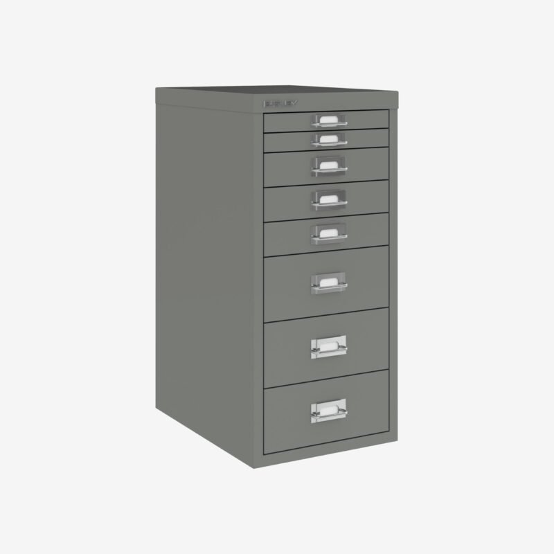 A4 MultiDrawer Filing Cabinet | 8 Drawers