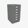 A3 MultiDrawer Filing Cabinet | 6 Drawers