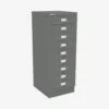 A3 MultiDrawer Filing Cabinet | 9 Drawers