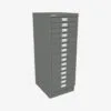 A3 MultiDrawer Filing Cabinet | 15 Drawers