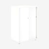 Glide Sliding Door Cabinet | 1149H x 800W x 470D