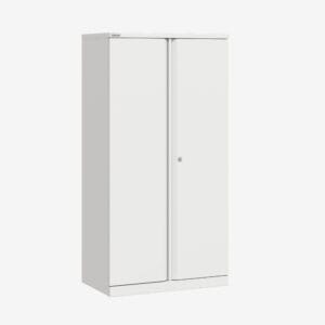 Essentials Office Cupboard | 1570H x 800W