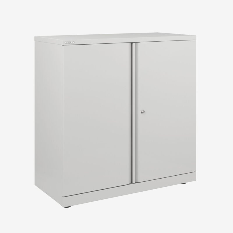 Essentials Office Cupboard | 1000H x 800W