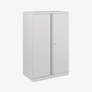 Essentials Office Cupboard | 1270H x 800W