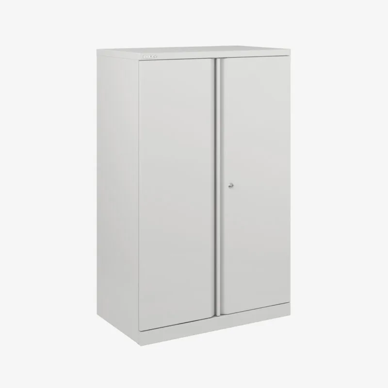 Essentials Office Cupboard | 1270H x 800W