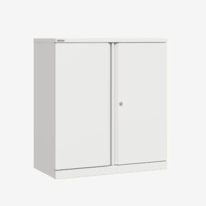Essentials Office Cupboard | 1000H x 914W