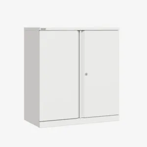 Essentials Office Cupboard | 1000H x 914W