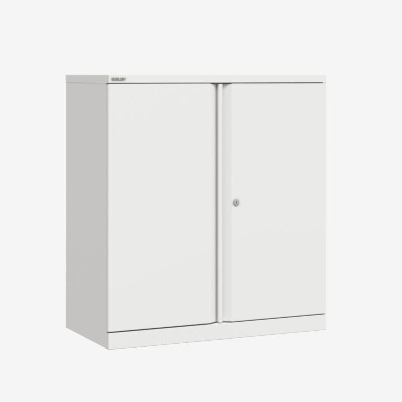 Essentials Office Cupboard | 1000H x 914W