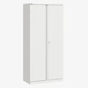 Essentials Office Cupboard | 1970H x 914W