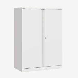 Essentials Office Cupboard | 1270H x 914W