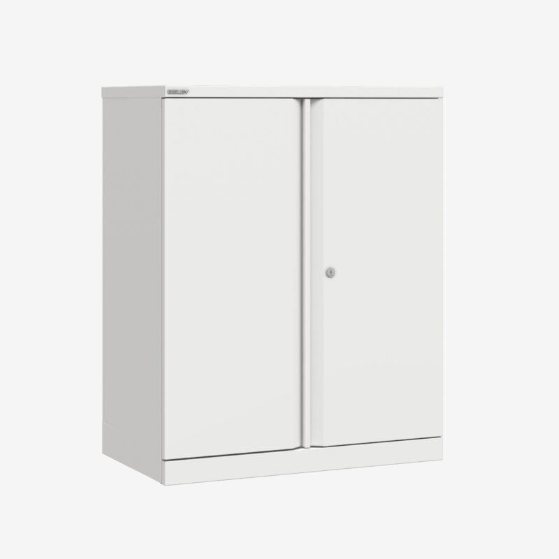 Essentials Office Cupboard | 1000H x 1000W