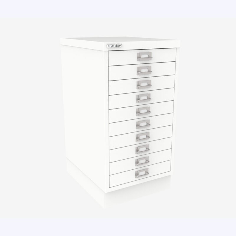 A3 MultiDrawer Filing Cabinet | 10 Drawers