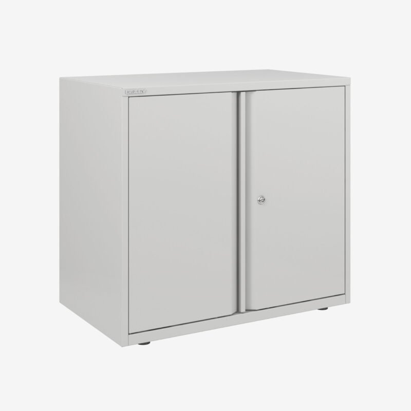 Essentials Office Cupboard | 718H x 800W