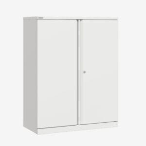 Essentials Office Cupboard | 1270H x 1000W