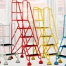 Warehouse Ladders Group