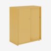 Glide Sliding Door Cabinet | 1149H x 1000W x 470D