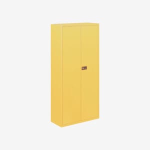 Stationary Cupboard | 1950H x 914W x 400D