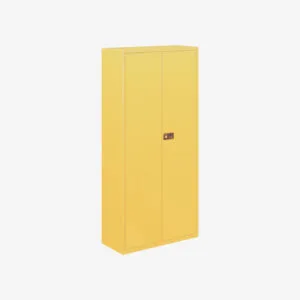 Stationary Cupboard | 1950H x 914W x 400D