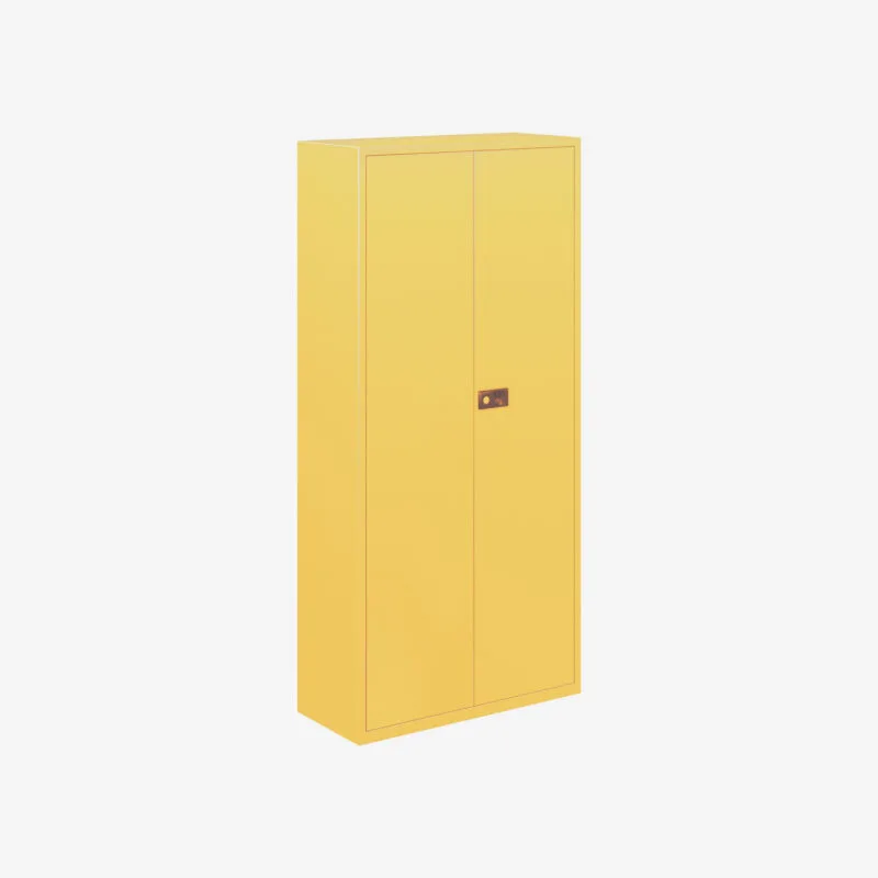 Stationary Cupboard | 1950H x 914W x 400D