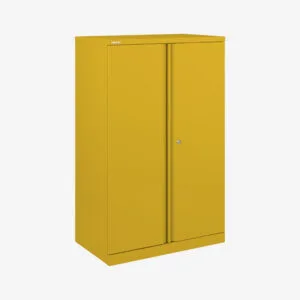 Essentials Office Cupboard | 1270H x 800W
