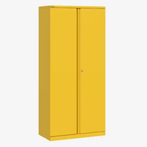 Essentials Office Cupboard | 1970H x 914W