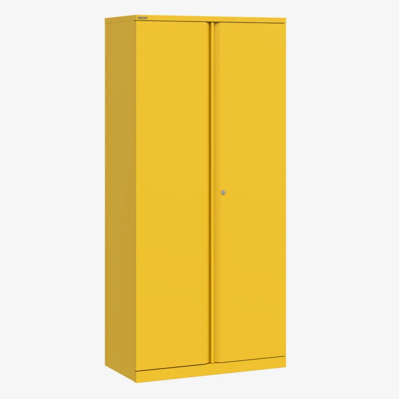 Essentials Office Cupboard | 1970H x 914W