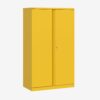 Essentials Office Cupboard | 1570H x 914W