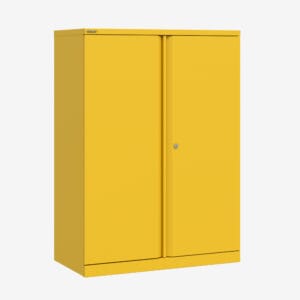Essentials Office Cupboard | 1270H x 914W