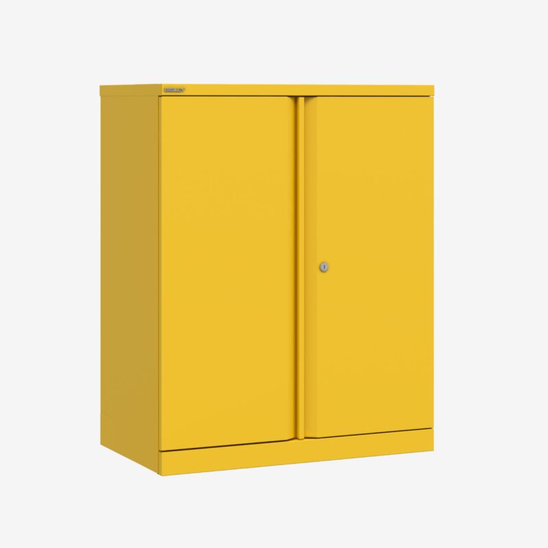 Essentials Office Cupboard | 1000H x 1000W