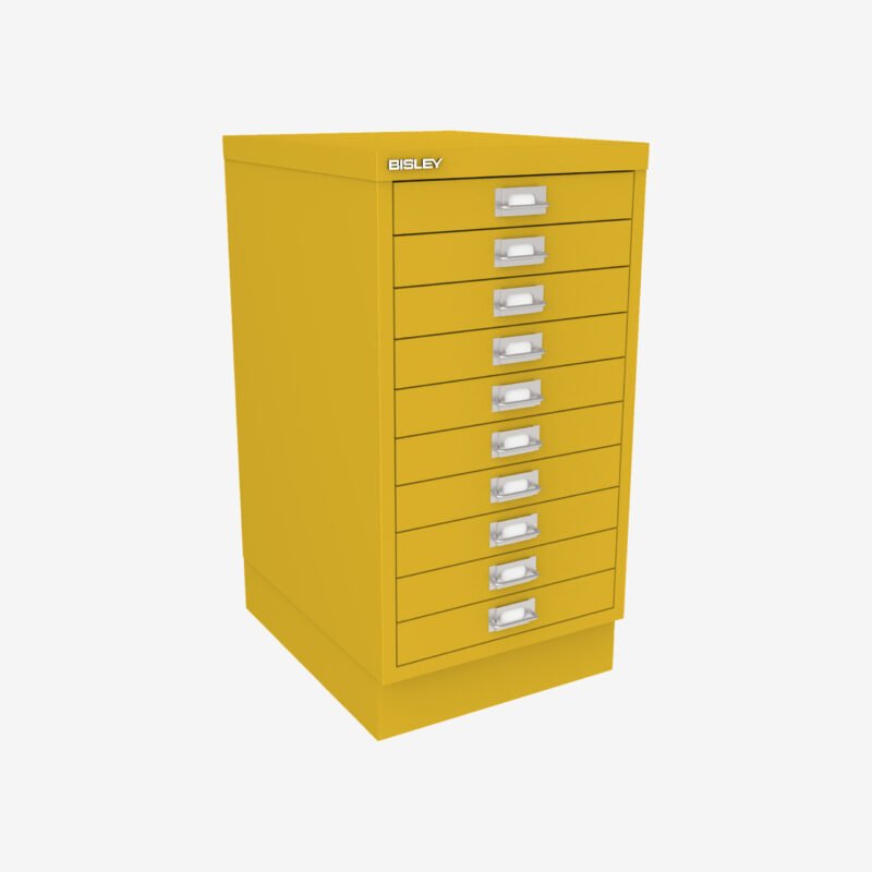 A3 MultiDrawer Filing Cabinet | 10 Drawers