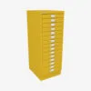 A3 MultiDrawer Filing Cabinet | 15 Drawers