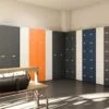 CLK Lockers