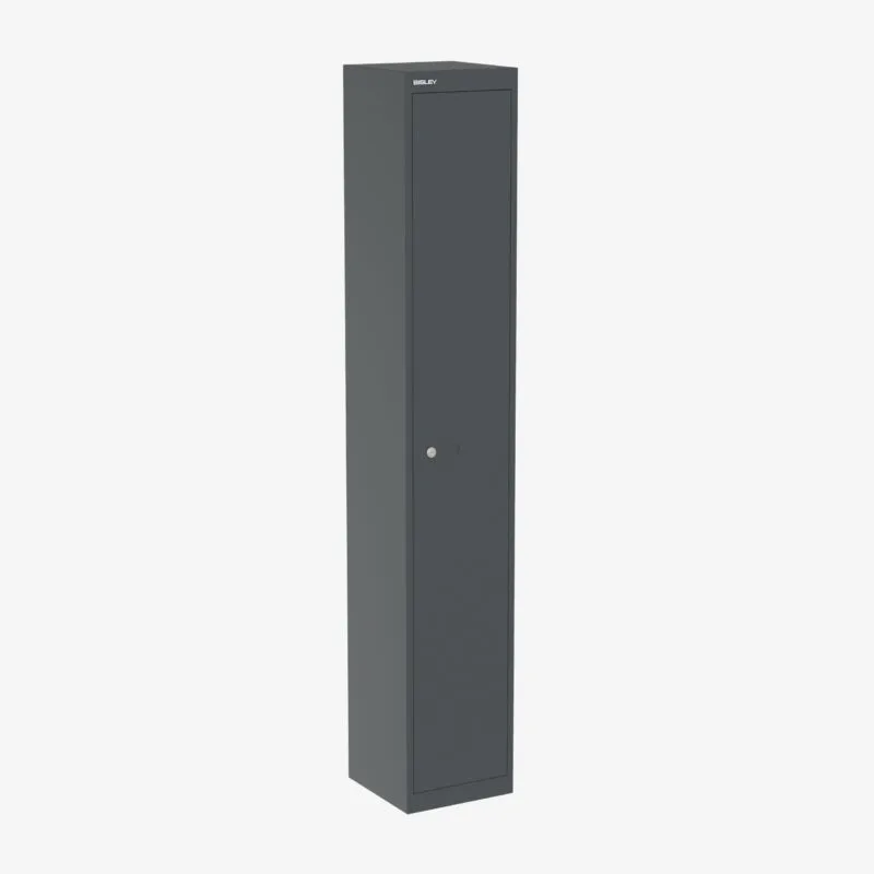 CLK Slimline Locker | 1 Door