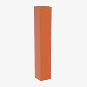 CLK Slimline Locker | 1 Door