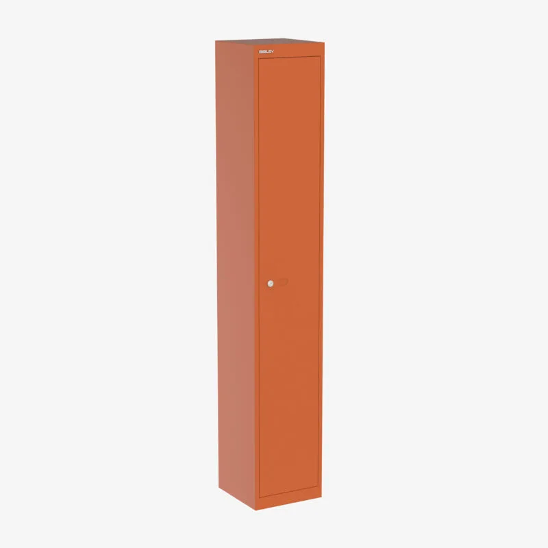CLK Slimline Locker | 1 Door