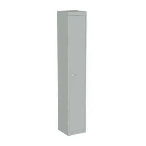 CLK Slimline Locker | 1 Door