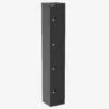CLK Slimline Locker | 4 Door