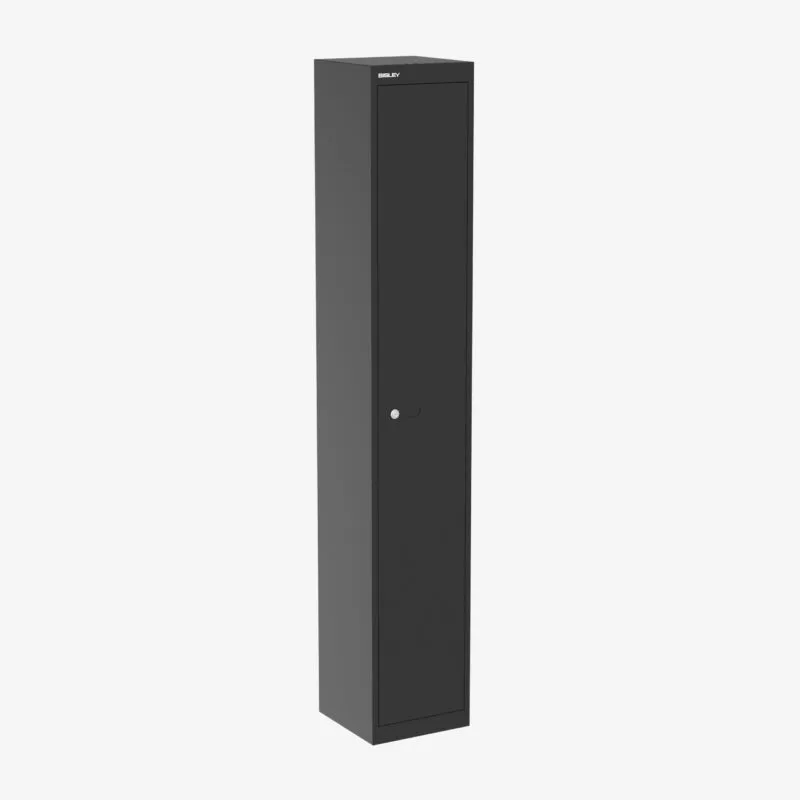 CLK Slimline Locker | 1 Door