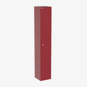 CLK Slimline Locker | 1 Door