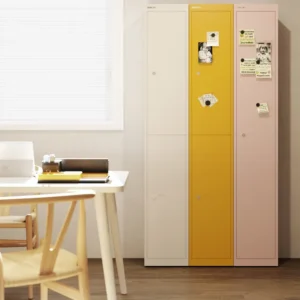CLK Lockers