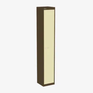 CLK Slimline Locker | 1 Door