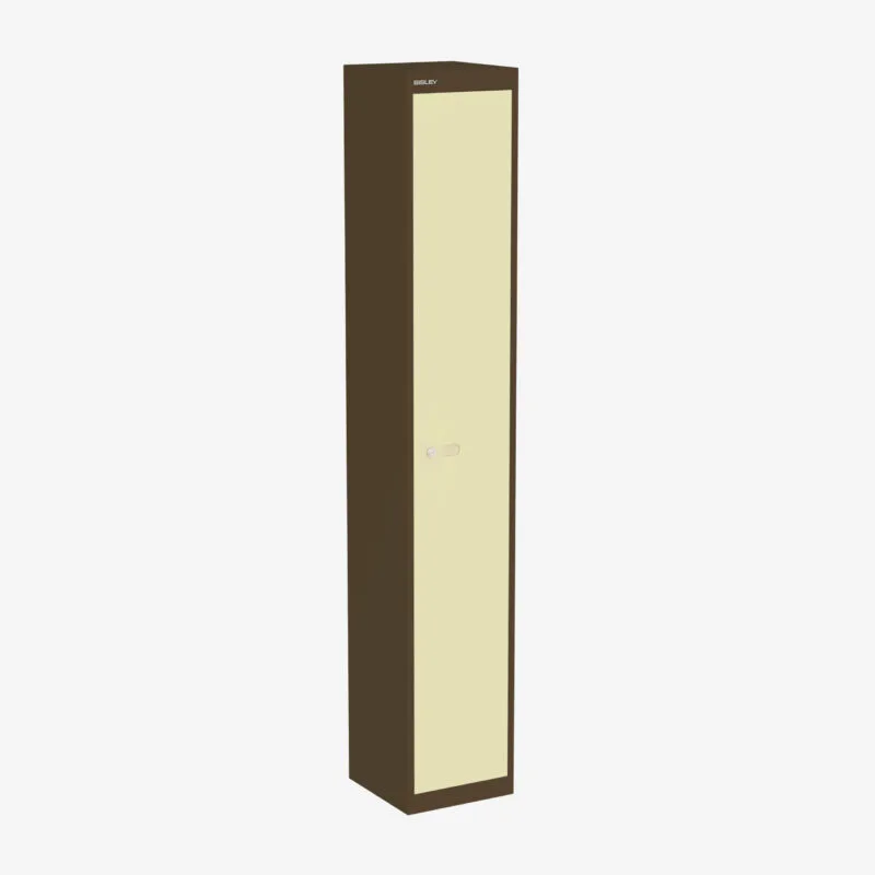 CLK Slimline Locker | 1 Door