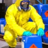 COSHH Chemicals